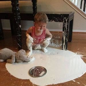 Meet your Posher, Nika